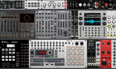 My couthie Eurorack