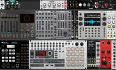 My couthie Eurorack