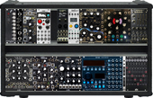 My copied Eurorack