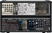 My copied Eurorack
