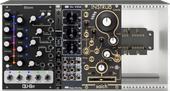 My scrubby Eurorack