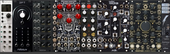 19" rack mount
