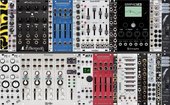 My Generative Ambient Eurorack (copy) (copy)
