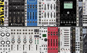 My Generative Ambient Eurorack (copy) (copy)