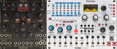 My chartless Eurorack
