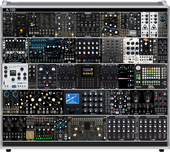 My stormless Eurorack (copy)