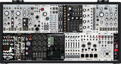 My Tiotop Mantis Eurorack