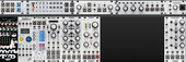 My byssal Eurorack