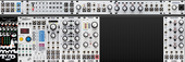My byssal Eurorack