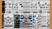 Rackbrute 6U