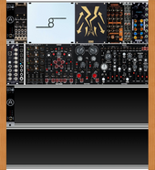Rackbrute 6U