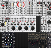 Oidipus Rec 104 + Thebe 104