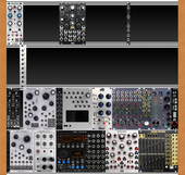 2U rack 2025