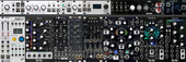 The Intellijel 4U 104HP (TinyAmient)(NWO)