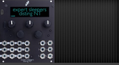 My idem Eurorack