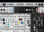 62 Pitch Intellijel Case