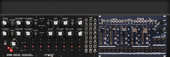 Drum rack