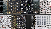 6u Rackbrute top rack v. 3.5 5/2025