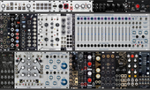 My 7u big drone cybernetic case