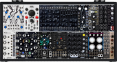 My lated Eurorack (copy) (copy) (copy)