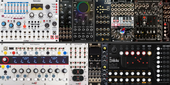 Control + Rainmaker Rack (copy)