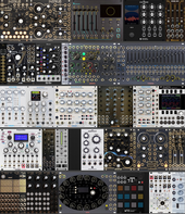 Left Rack (copy)