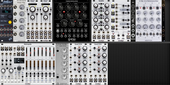 My kookie Eurorack