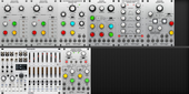 My kookie Eurorack
