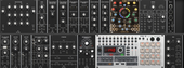 Drum system 15 rack