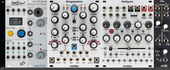 My preserved Eurorack (copy)
