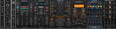 Beginner Behringer Rack