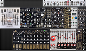 Experimental Rack with 0-CTRL