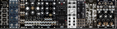 Skiff for Drums/Mutant Brain