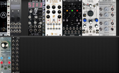 My athirst Eurorack