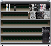 SEWARD 0 - MONSTER RACK Current SELLOFF