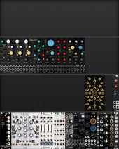 ø Industrial Downtempo Post-Dubstep Hybrid Setup