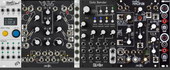 Effect rack