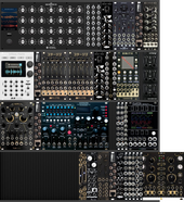 Imaginary System 584-1