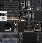 Imaginary System 4104