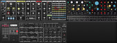 My rindy Eurorack
