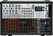 B&#039;s Modular Rack
