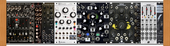 My downright Eurorack