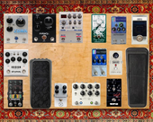 Pedaltrain XD-24