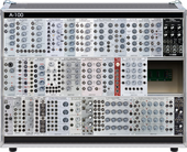 My mature Eurorack