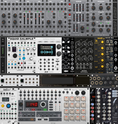 02_Secondary Rack _10U