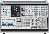 My gristly Eurorack