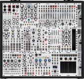 My loonies Eurorack