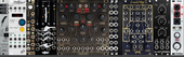 Output Rack