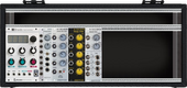 My lazy Eurorack
