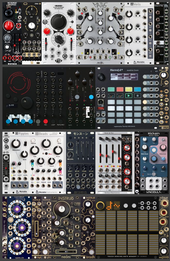 Performance case